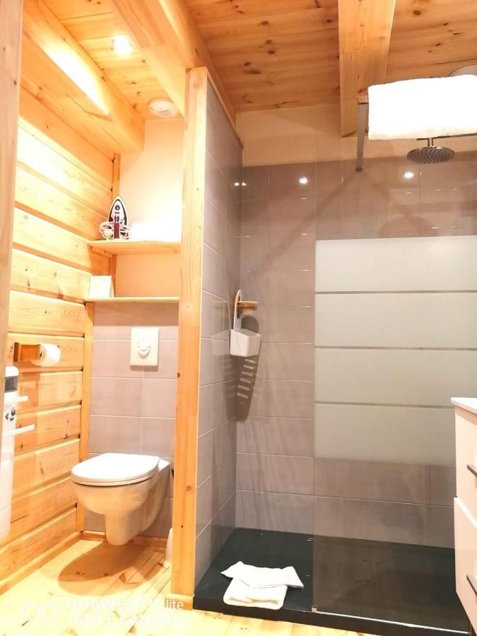 Refuges Des Hauts Bussang Ngoại thất bức ảnh