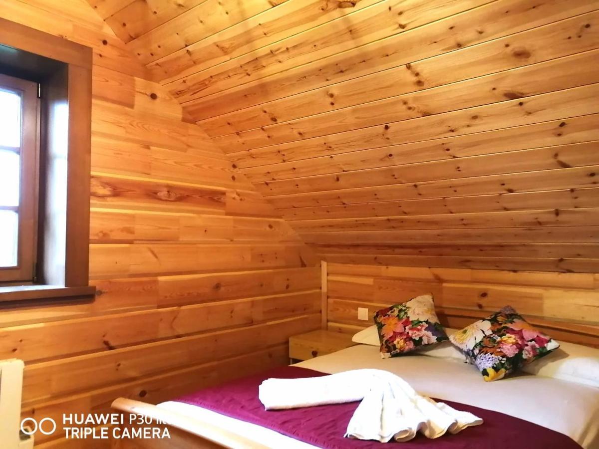 Refuges Des Hauts Bussang Ngoại thất bức ảnh